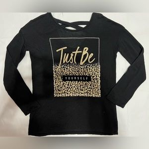 Children’s Place Girls Lightweight Sweater